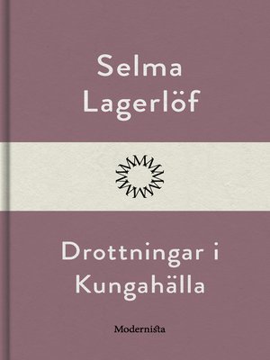 cover image of Drottningar i Kungahälla